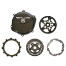 Ktm Sx 250 [REKLUSE] - Apex clutch system