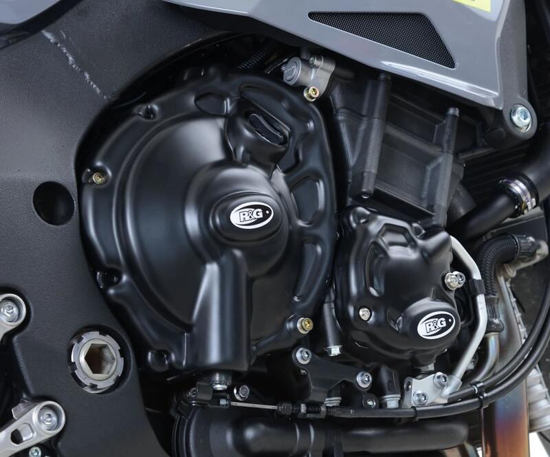 Yamaha MT-10 TOURER EDITION RN45 [2017-2019] - Engine case cover kit