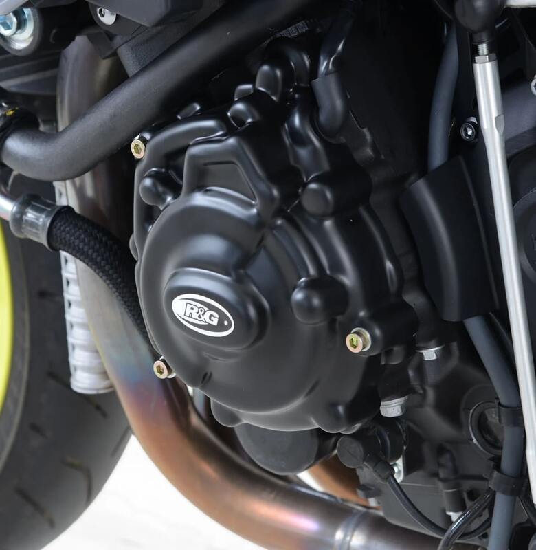 Yamaha MT-10 TOURER EDITION RN45 [2017-2019] - Engine case cover kit