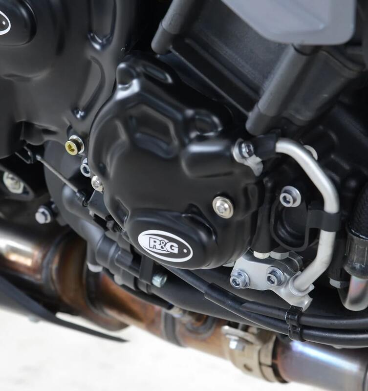 Yamaha MT-10 TOURER EDITION RN45 [2017-2019] - Engine case cover kit