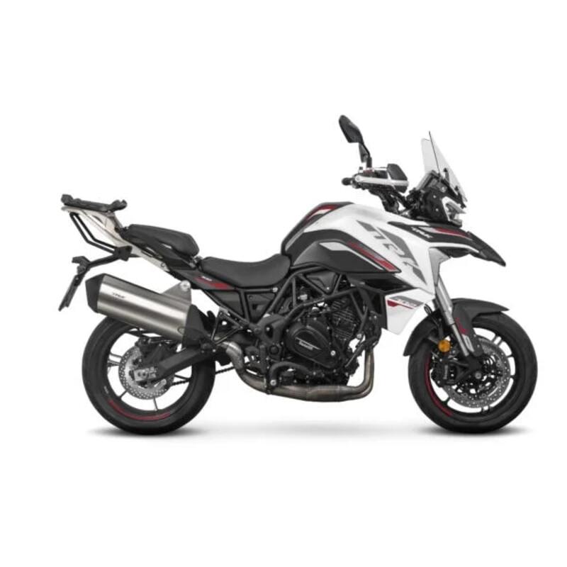 Benelli Trk 702 [SHAD] - Top Master mounting kit