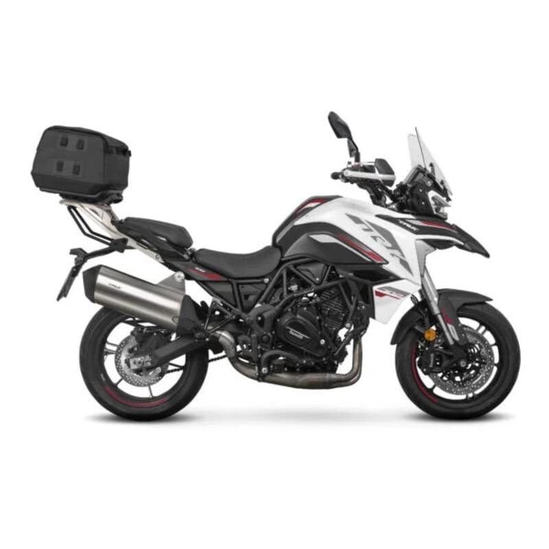 Benelli Trk 702 [SHAD] - Top Master mounting kit