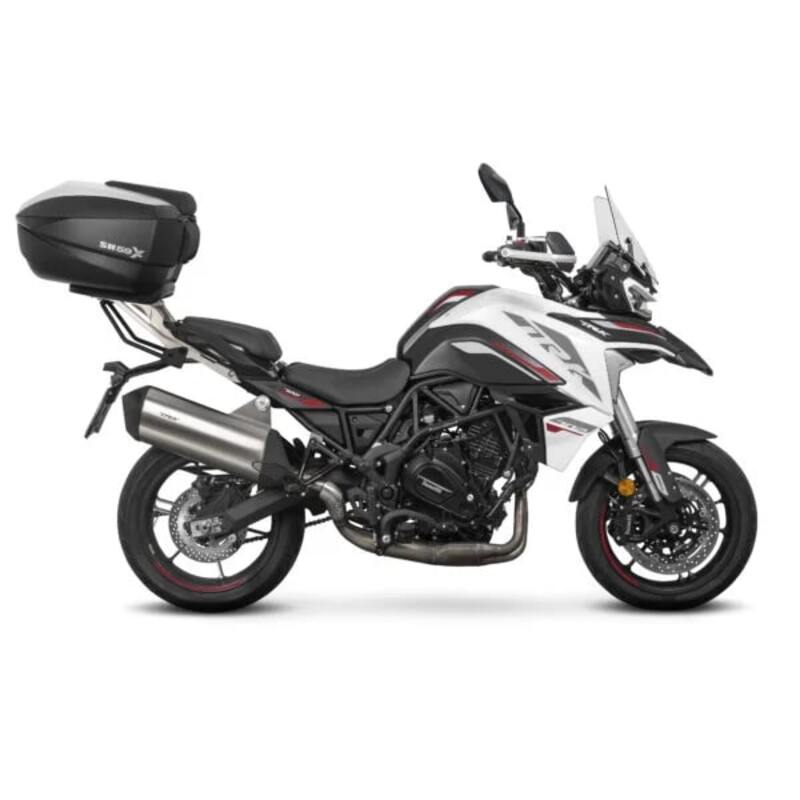 Benelli Trk 702 [SHAD] - Top Master mounting kit