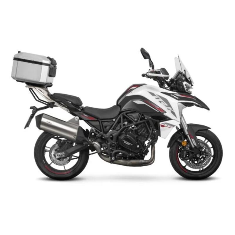 Benelli Trk 702 [SHAD] - Top Master mounting kit