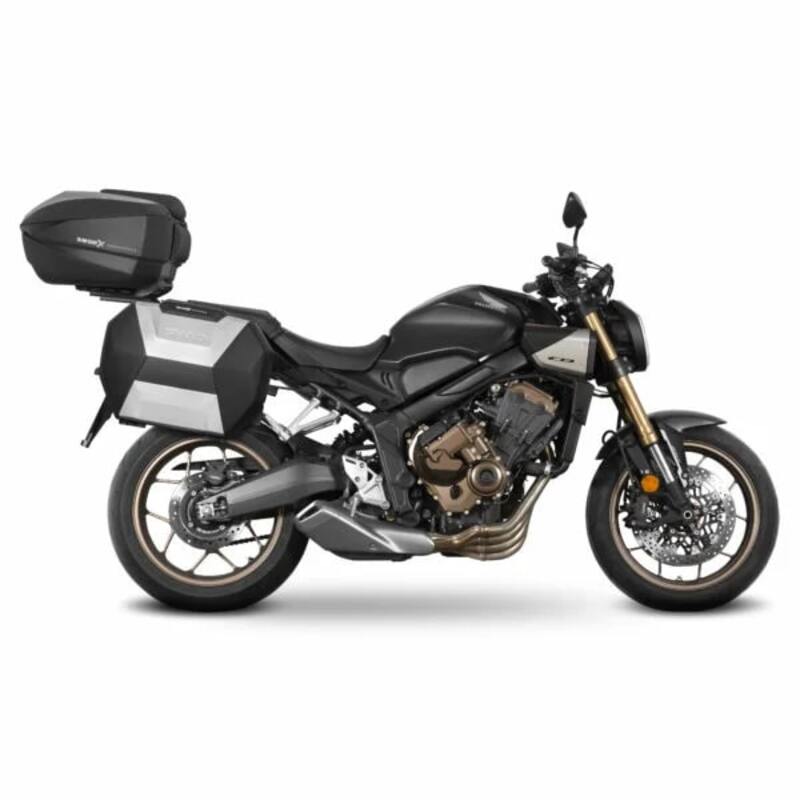 Honda Cbr650R [SHAD] - Top Master montageset