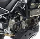 Aprilia Tuareg Rally 660 [CROSS-PRO] - Trail crash bars-3