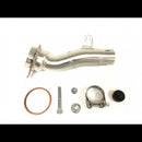 Honda Nc 750 X Dct [IXIL] - Hexoval Xtrem muffler-3