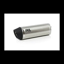 Honda Nc 750 S Dct [IXIL] - Hexoval Xtrem muffler-4
