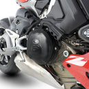 Ducati PANIGALE V4 S [2018-2026] - R&G motorbehuizing beschermkap rechts