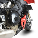 Ducati PANIGALE V4 S [2018-2026] - R&G motorbehuizing beschermkap rechts