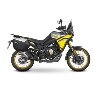 Voge Valico 800 Rally [SHAD] - 3P bevestigingssysteem (zijkant)