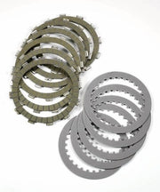 Default Title Benelli Trk 502 [2017–2022] - Standard steel and friction disc clutch kit