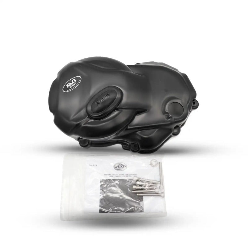 Ducati DESERT X DISCOVERY [2024-2025] - Housing protection cover right