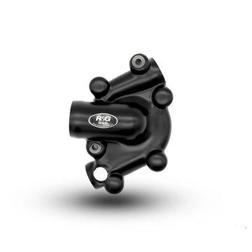 Ducati DESERT X [2022-2025] - Housing protection cover left