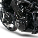 Kawasaki Z 900 [2023-2026] - Behuizing beschermkap links