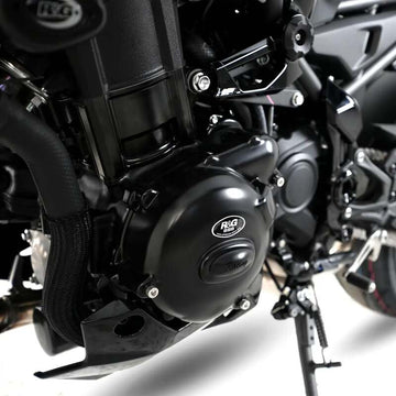 Kawasaki Z 900 A2 ABS ZR900D [2018-2019] - Gehäuseschutzdeckel links