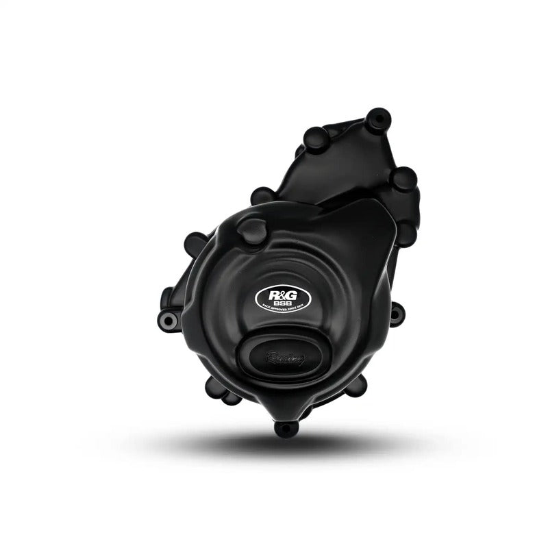 Cf Moto 450 NK [2024-2026] - Gehäuseschutzdeckel links