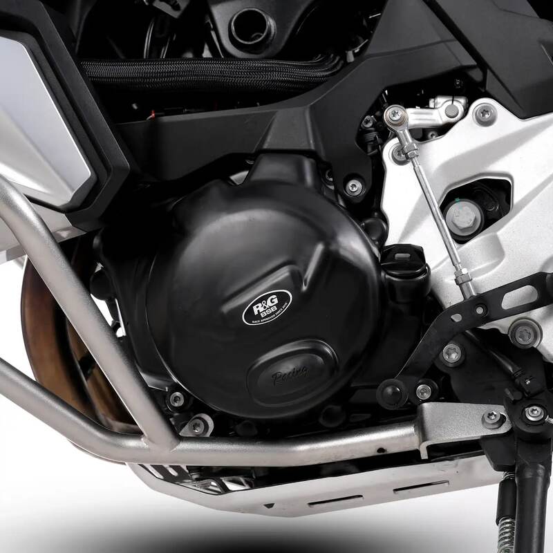 Bmw F 900 R [2026] - Behuizing beschermkap links