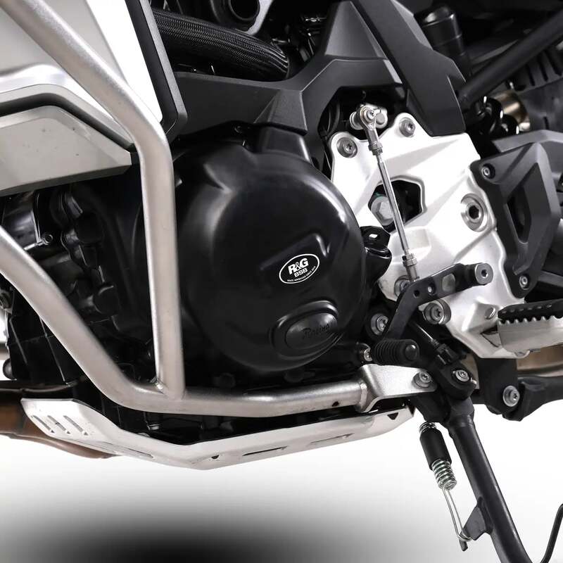 Bmw F 900 R [2026] - Behuizing beschermkap links