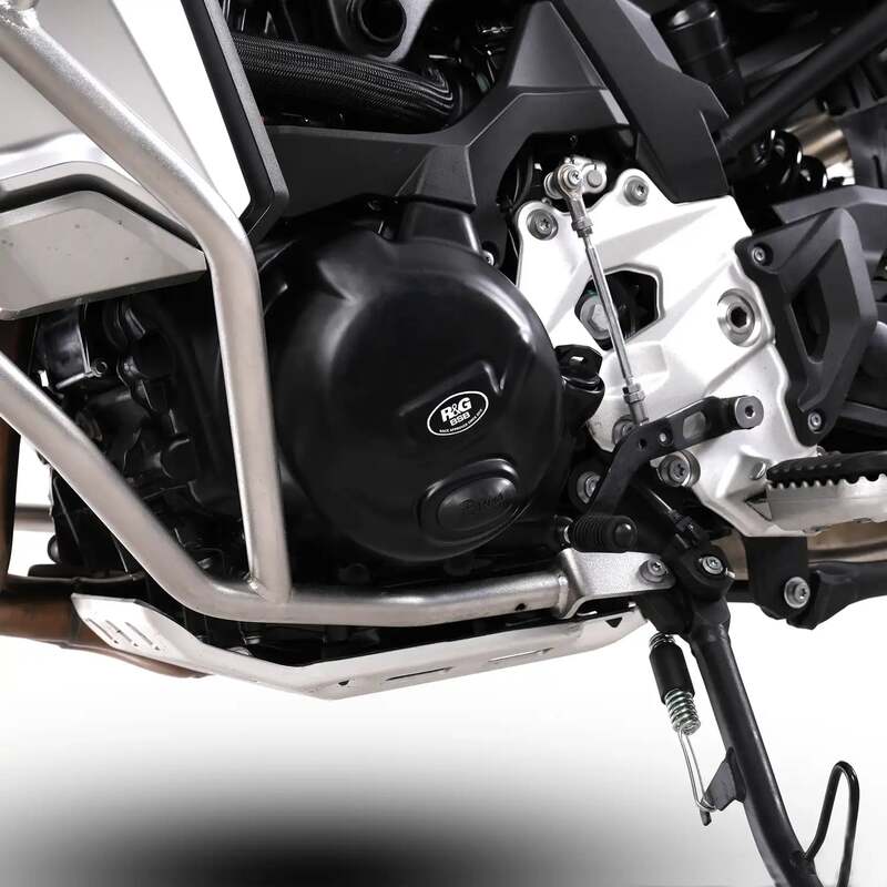 Bmw F 900 R [2026] - Behuizing beschermkap links