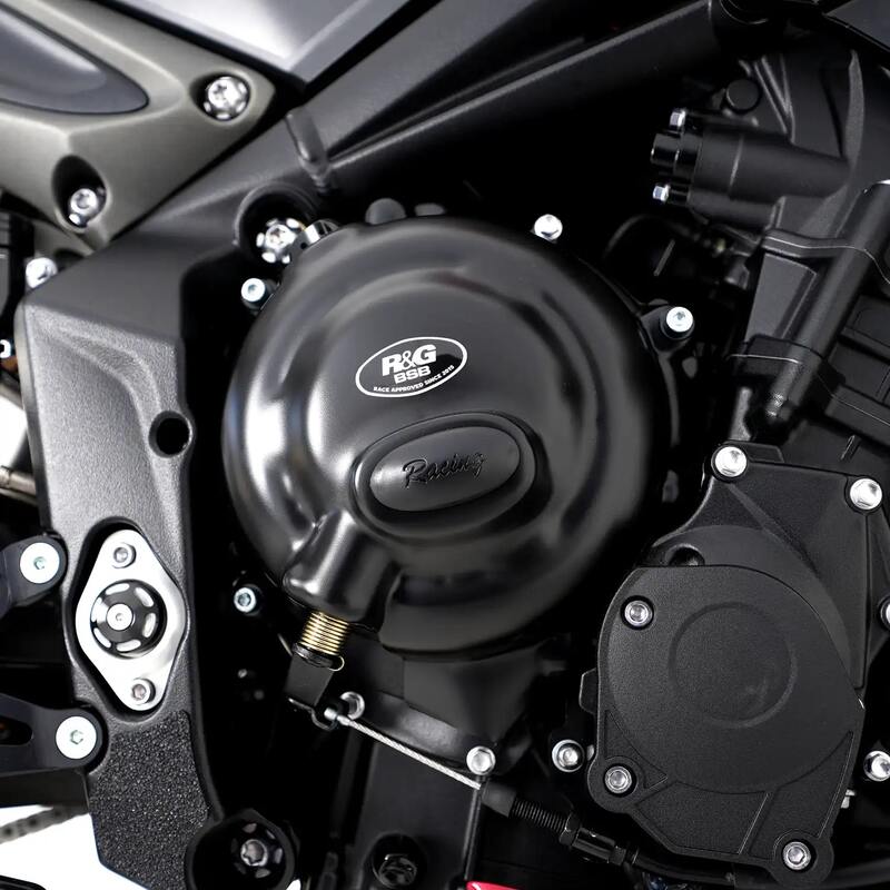 Triumph STREET TRIPLE 675 ABS [2015-2017] - Motorgehäusedeckel-Kit