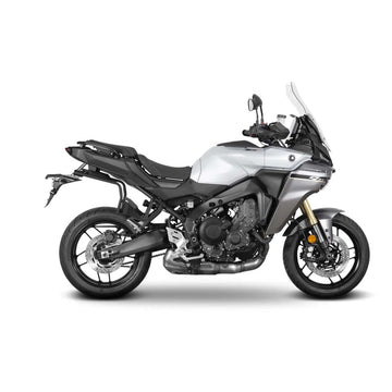 Yamaha Tracer 9 [2025-2026] [SHAD] - 3P Befestigungssystem (seitlich)