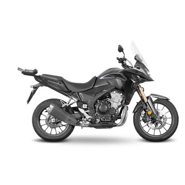 Honda NX 500 [2025-2026] [SHAD] - Top Master mounting kit