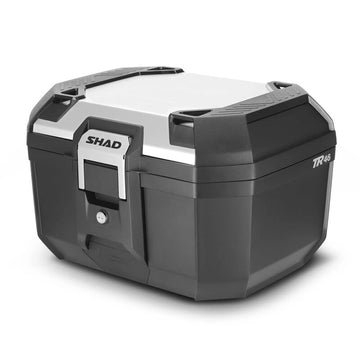 [SHAD] - Topkoffer TR46 Terra Aluminium