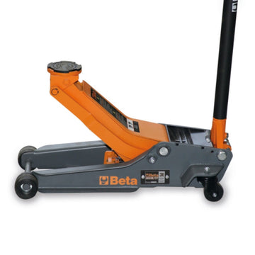 BETA hydraulische garagekrik 3 t
