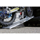 BETA 3057 Aluminium-Auffahrrampe für Motorräder
