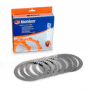 Yamaha Gts [TECNIUM] - Clutch steel disc