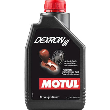 Dexron III Automatische transmissieolie 1L X12 [Motul]