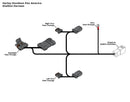 Harley -Davidson Pan America 1250 RA1250 [Denali] - Verlichtingskit voor motorfietsen-6