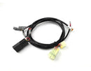 Yamaha Tenere 700 Explore-editie [DENALI] - DialDim Kit D7