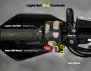 Triumph Tiger 1200 [DENALI] - CANsmart™ Kit D3 Fahrlicht