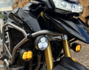 Triumph Tiger 1200 Rally Pro [DENALI] - CANsmart™-kit DM