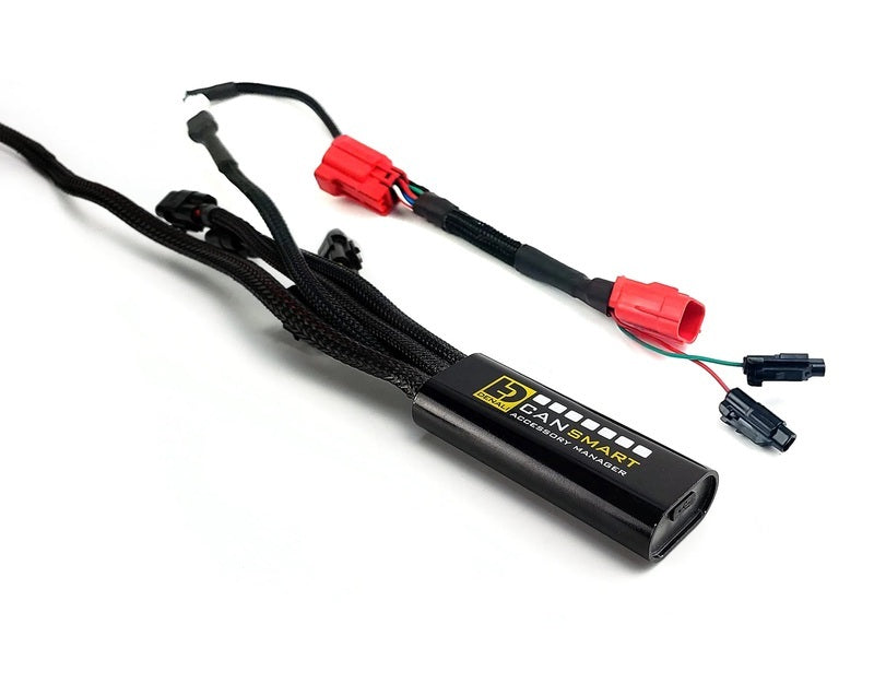 Husqvarna Norden 901 [DENALI] - CANsmart™ Kit D3 rijlicht