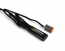 Harley Davidson Sportster S 1250 [DENALI] - CANsmart™ Kit D3 rijlicht-3
