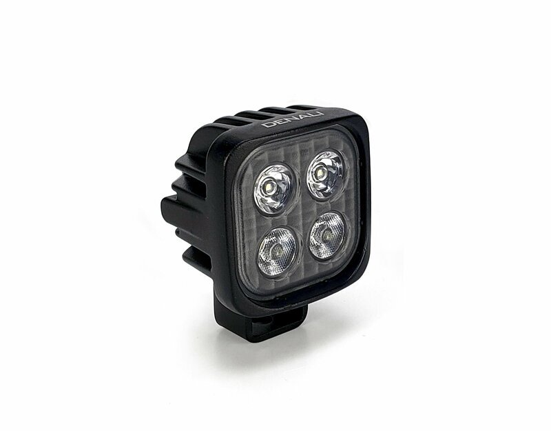 Harley-Davidson Sportster S [DENALI] - CANsmart™-kit S4