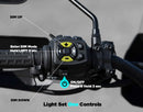 Harley-Davidson Pan America [DENALI] - CANsmart™ Kit D2-4