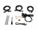 Bmw F 800 Gs [DENALI] - CANsmart™ Kit S4-2