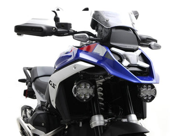 Bmw R 1300 Gs Trophy [DENALI] - D7 Pro Lighting Kit - mit CanSmart Gen II Controller und Halterung