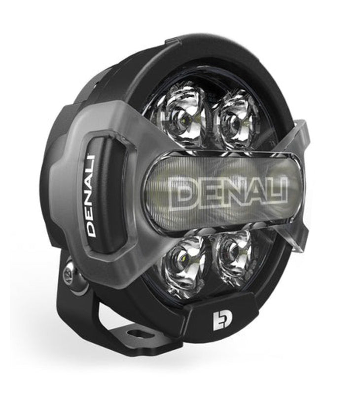 Bmw R 1300 Gs Trophy [DENALI] - D7 Pro Lighting Kit - mit CanSmart Gen II Controller und Halterung
