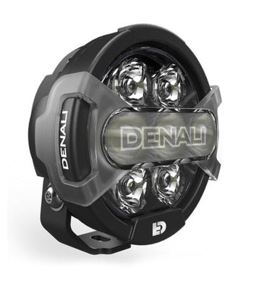 Bmw R 1300 Gs Trophy [DENALI] - D7 Pro Lighting Kit - mit CanSmart Gen II Controller und Halterung - 0