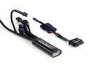Bmw R 1300 Gs Trophy [DENALI] - D7 Pro Lighting Kit - mit CanSmart Gen II Controller und Halterung-3