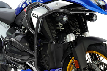 Bmw R 1300 Gs Trophy [CROSS-PRO] - CROSSPRO Protection-Kit ADV Stage 1 - 0