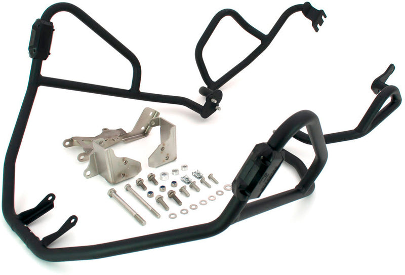 Honda Crf 1000 L Africa Tw [CROSS-PRO] - CROSSPRO-beschermingsset ADV Stage 1