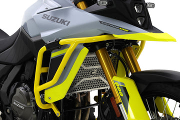 Suzuki V-Strom 800 [CROSS-PRO] - CROSSPRO Beschermingsset ADV Stage 1