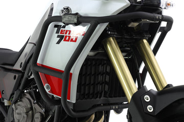 Yamaha Ténéré 700 [CROSS-PRO] - CROSSPRO-beschermingsset ADV Stage 1