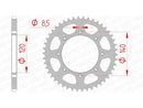 Kawasaki W 800 Street [AFAM] - Kettingset 520XMR3 15/37 Standaard - Standaard tandwiel